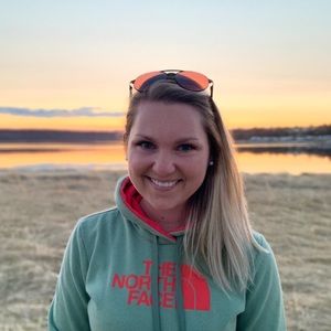 Meet your Posher, Vanessa